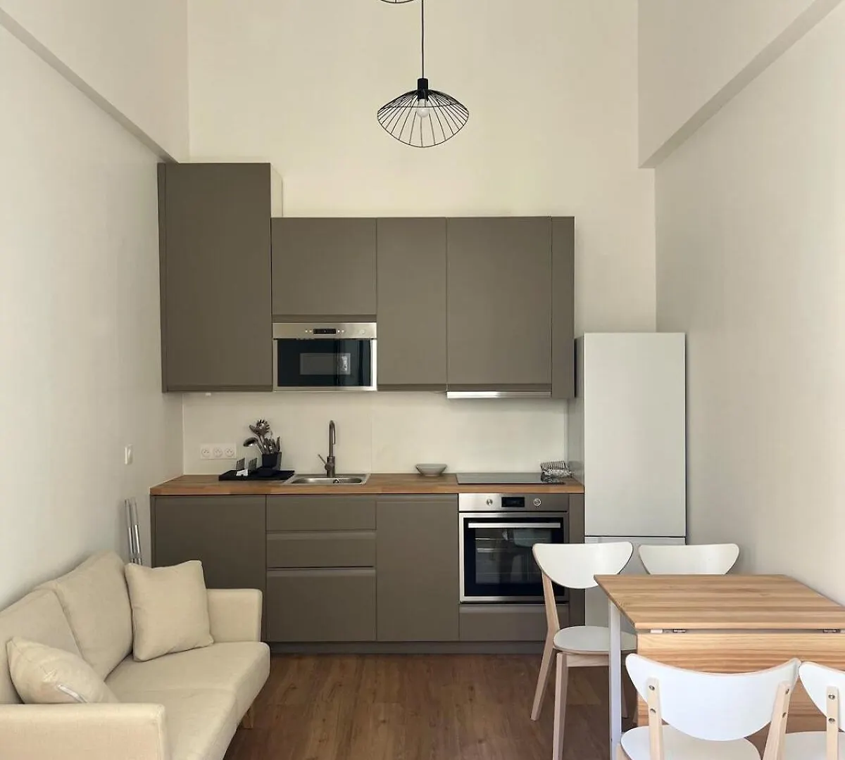 Beautiful Cozy Apartment Párizs