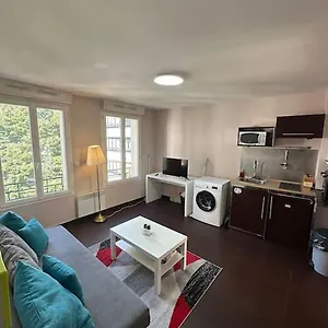 Appartement Superbe Terrasse, Paris